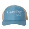 Trucker Snapback Cap Thumbnail