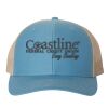 Trucker Snapback Cap Thumbnail